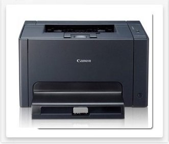 CANON LBP-7018C muadil toner